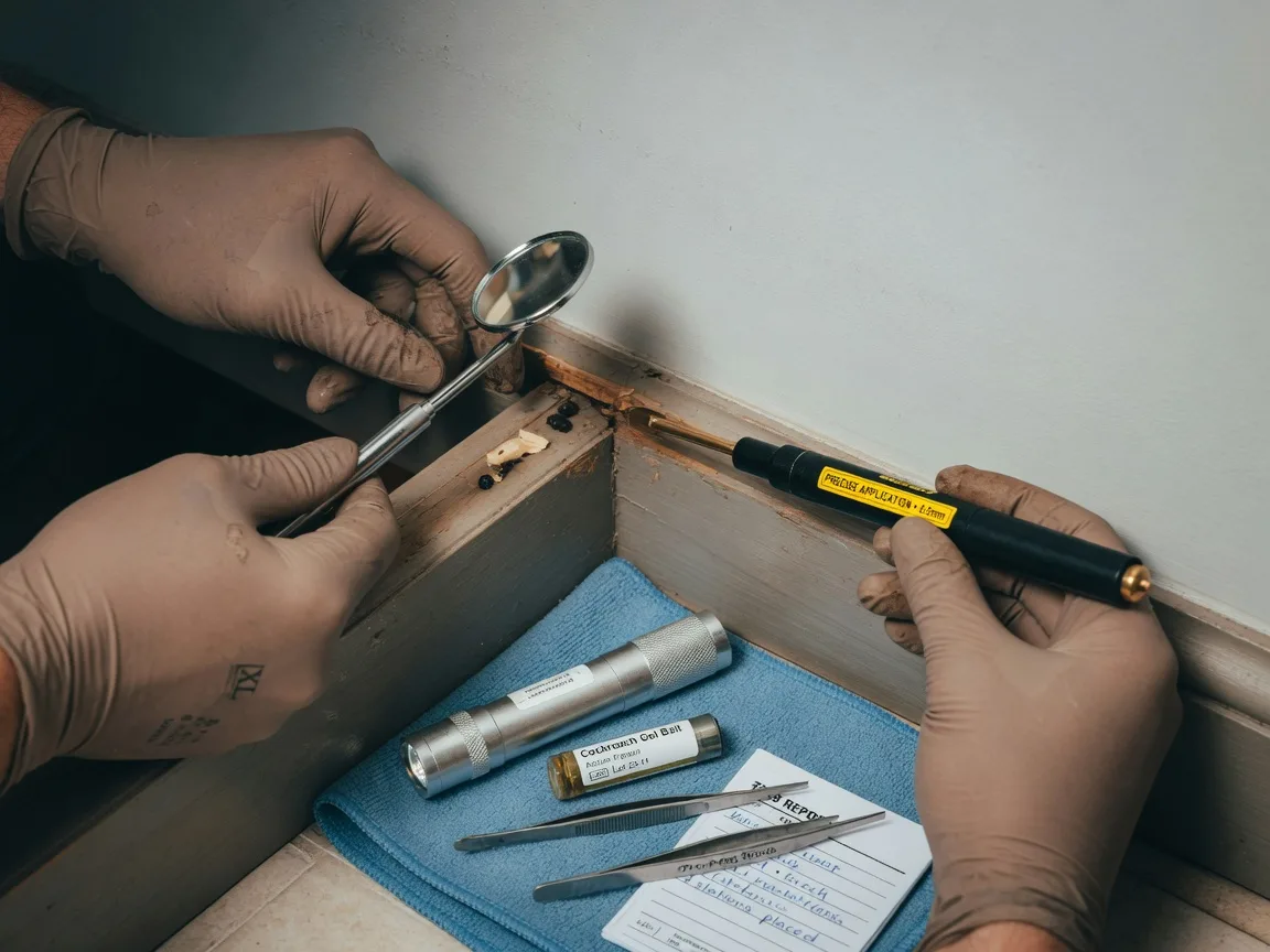 Why choose Emergency Pest Control in Radiant, VA